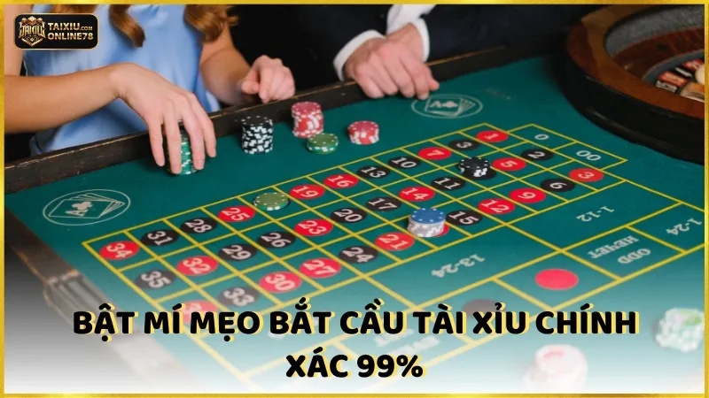 Go789 Tài Xỉu: Lật Đổ Mọi Quy Tắc, Chinh Phục Đỉnh Cao! 4 Mẹo bắt cầu tài xỉu chính xác 99%