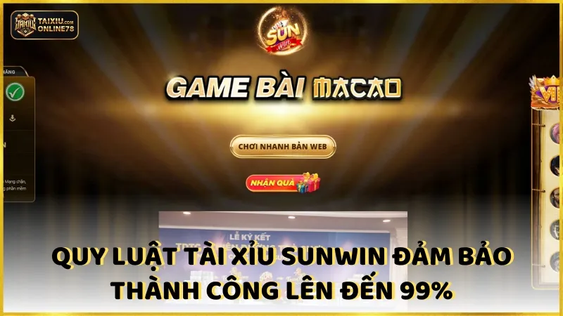 Review Cổng Game Tài Xỉu Sunwin - Sân Chơi Săn Hũ Nghìn Đô! 4 Quy luật Tài xỉu Sunwin đảm bảo thành công lên đến 99%