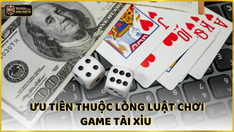 Bí Kíp Thành Công Với Win789 Tài Xỉu: Mở Khóa Chiến Thắng 2 Thuộc lòng luật chơi game Tài Xỉu