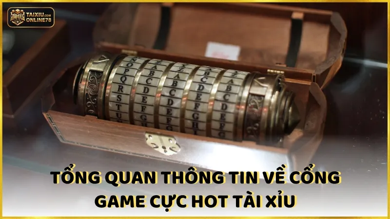 Nhận Code Tài Xỉu: Nâng Cao Cơ Hội Thắng Lớn Thành Công 2 Tổng quan về cổng game cực HOT tài xỉu